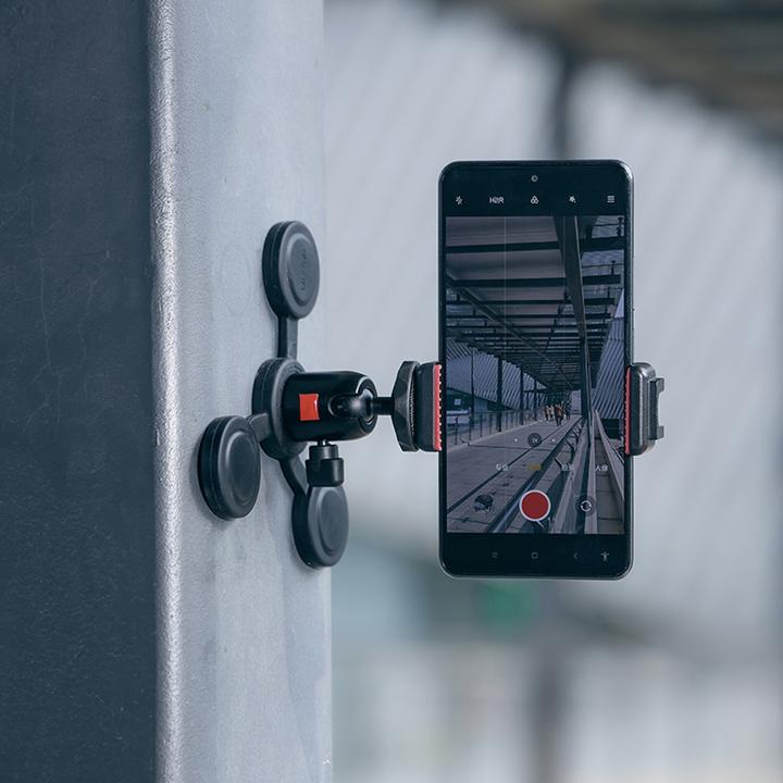 Image du produit Ulanzi GO 001 Support magnétique pour caméras d'action