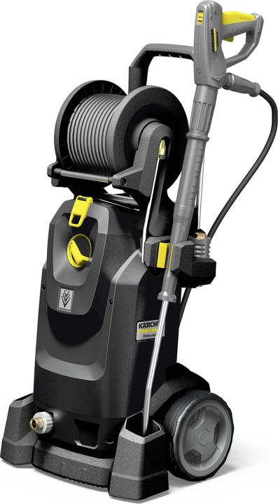 Produktbild Kärcher HD 7/16 MX Plus+FR Jubiläum 1.524-968.0 (Netzbetrieb)