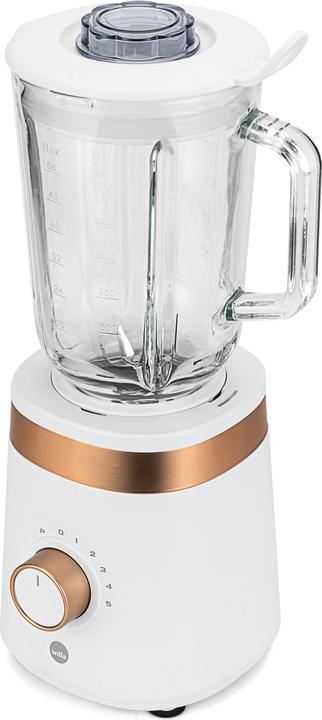 Image du produit Wilfa BLW-1000 Blender, white (1000 W)