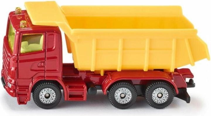Produktbild Siku Lkw