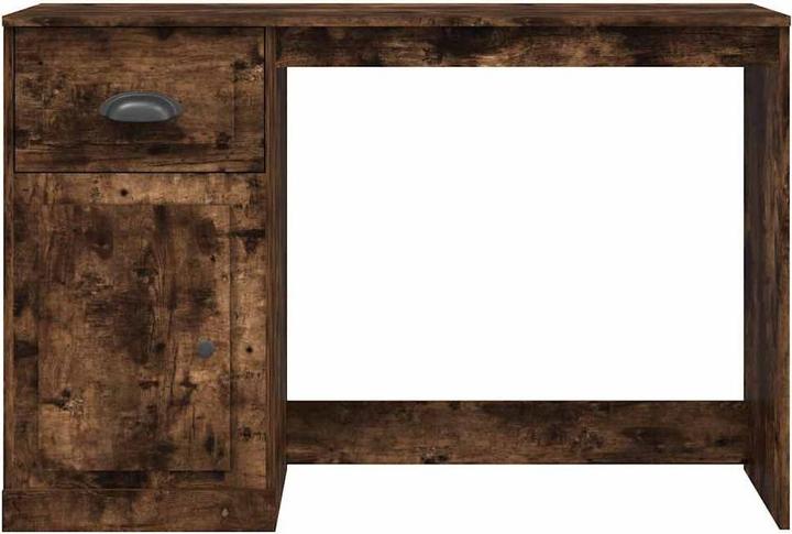 Immagine prodotto vidaXL Schreibtisch (115 x 50 x 75 cm)