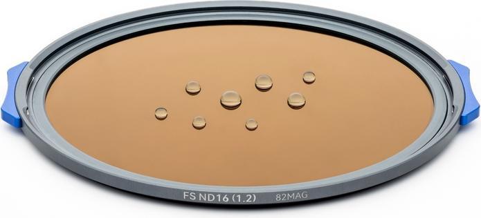 Produktbild Nisi JetMag Pro FS ND2 (0.3) (ND- / Graufilter)