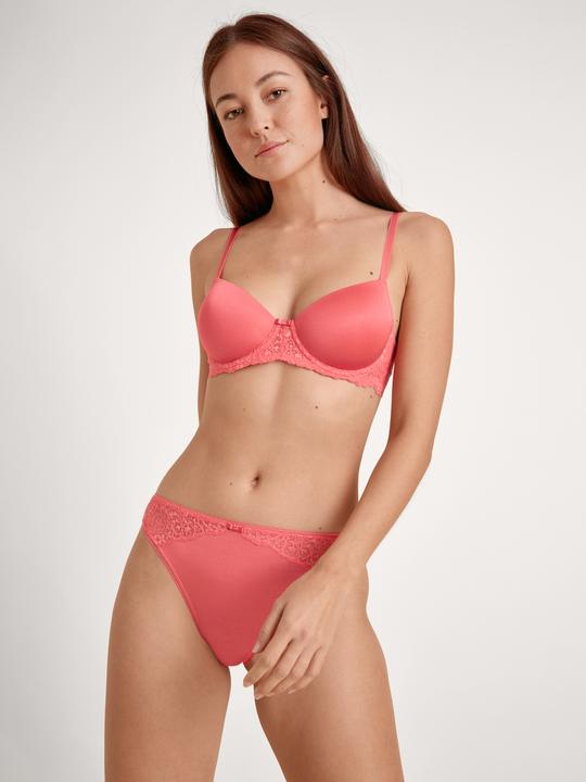 Produktbild Calida BH "Sensual Secrets" rosa (Einzelpack, 75 C)