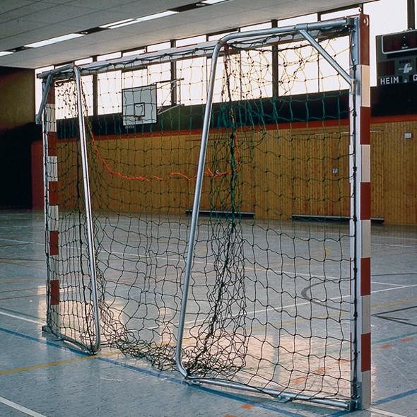 Produktbild Haspo Handballtore verankert, klappbar
