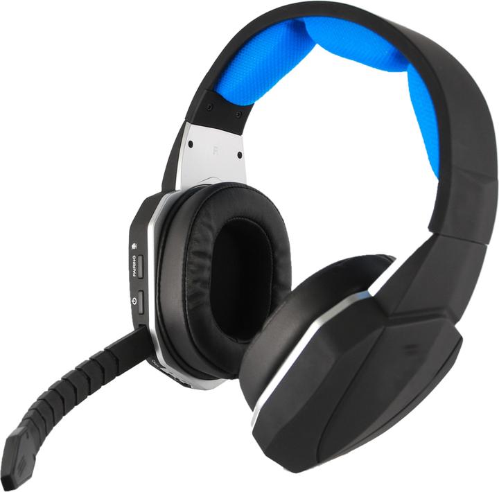 Actual product image Xtreme X25-PRO Aventador (Wireless)