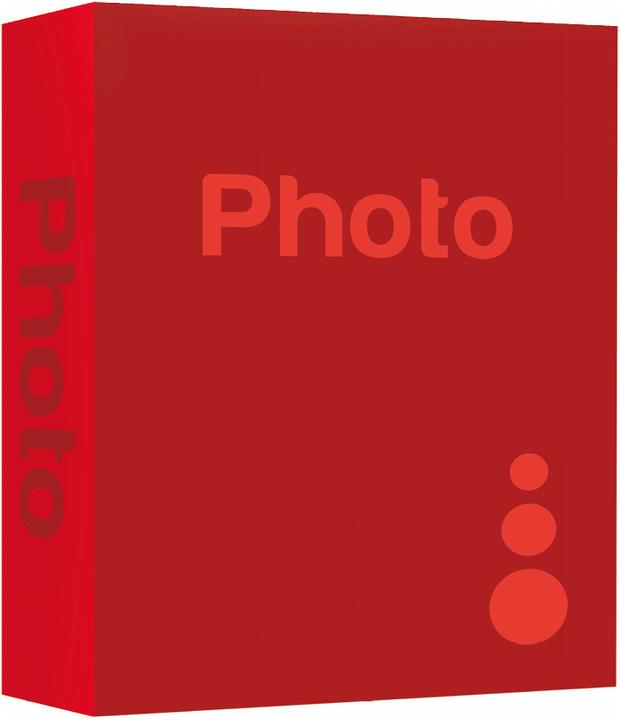 ZEP Foto Basic 13x19 100 F. Memo col. ass. (13 x 19 cm)