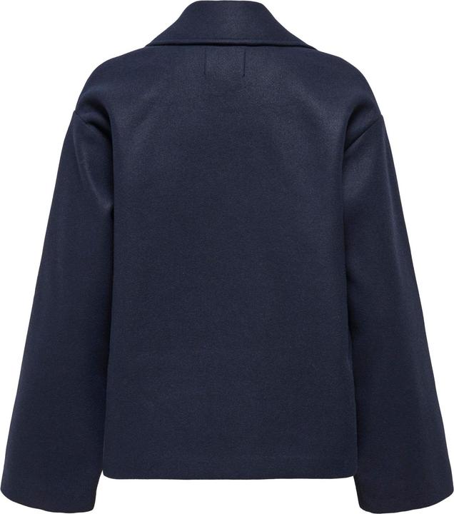 Produktbild Only Fly-Away Kragen Jacke Jacke (L)