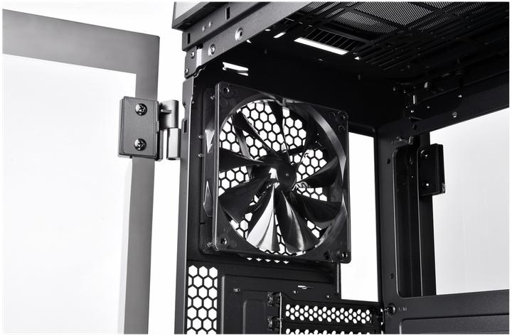Produktbild Thermaltake Level 20 GT ARGB (ATX, mATX, Mini-ITX, E-ATX)