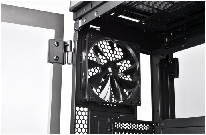Produktbild Thermaltake Level 20 GT ARGB (ATX, mATX, Mini-ITX, E-ATX)