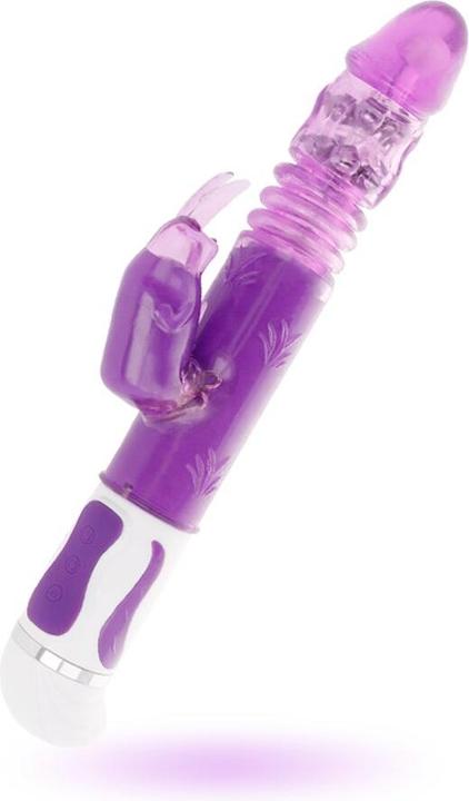 Produktbild Intense Rabbitvibrator "Estuard"