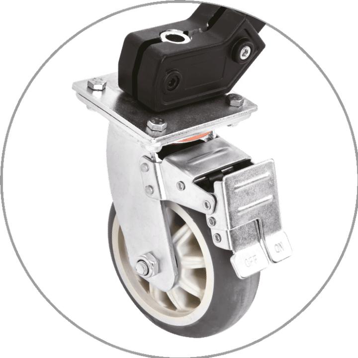 Produktbild Jinbei BM-395