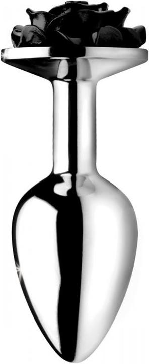 Produktbild XR Brands Rose Analplug