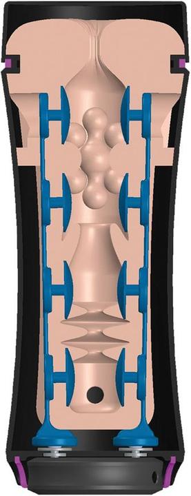 Image du produit Mystim E-masturbateur Opus