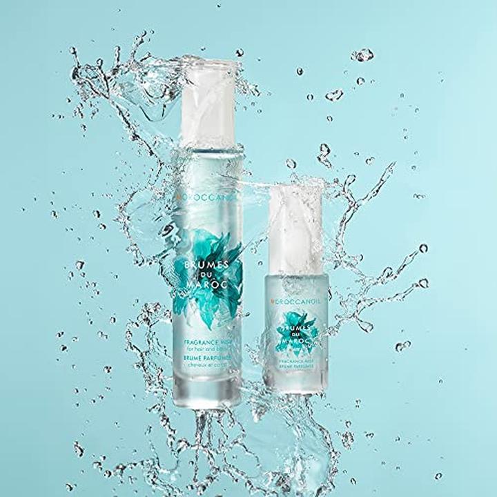 Produktbild Moroccanoil Brumes du Maroc (100 ml, Körper- & Haarduftspray)