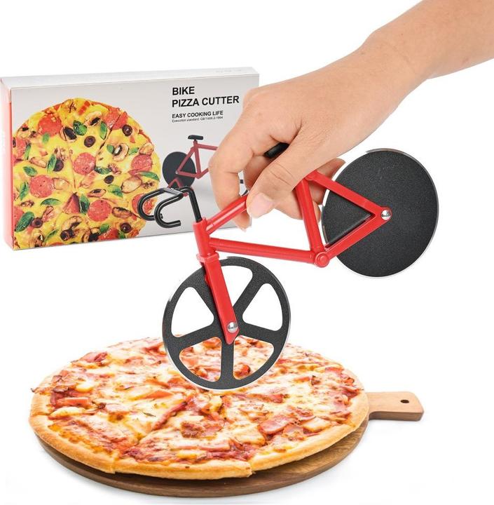 Produktbild Ueli Express Fahrrad Bike Pizzaschneider