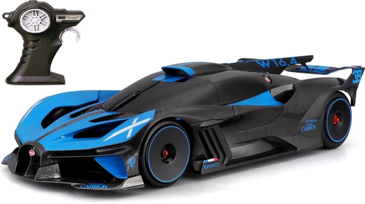 Immagine prodotto Maisto Bugatti Bolide