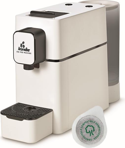 Produktbild Aromabar White (E.S.E.)