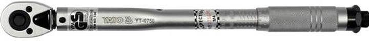 Actual product image Yato Grady (3/8", 20 - 110 Nm)
