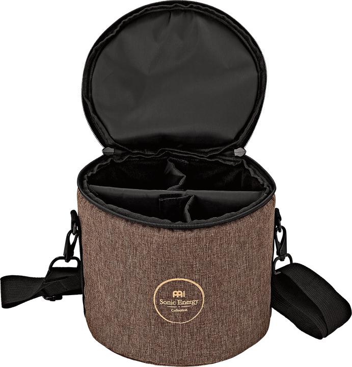 Produktbild Meinl Cosmic Bamboo Chime Set - 4 pcs. incl.Carrying Bag (Perkussion)