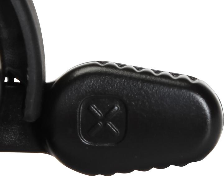 Image du produit Btwin Sonnette de vélo Efficacité acoustique Acier