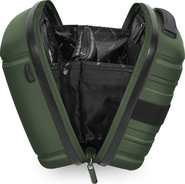 Immagine prodotto Redolz Essentials 11 Beautycase 34 cm