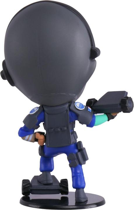Actual product image Ubisoft Six Collection - Series 3: Twitch figure