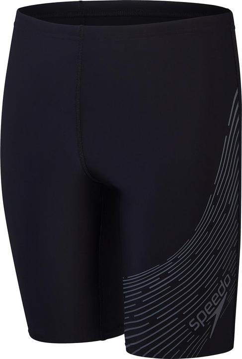 Produktbild Speedo Medley Logo Jammer (140)