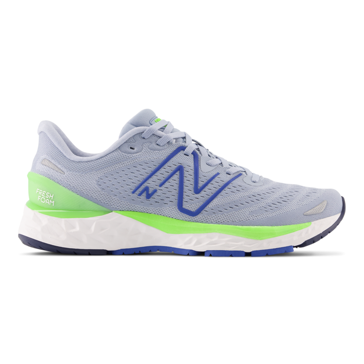 Image du produit New Balance MSOLVCC4 Tech Run Solvi v4 (43)