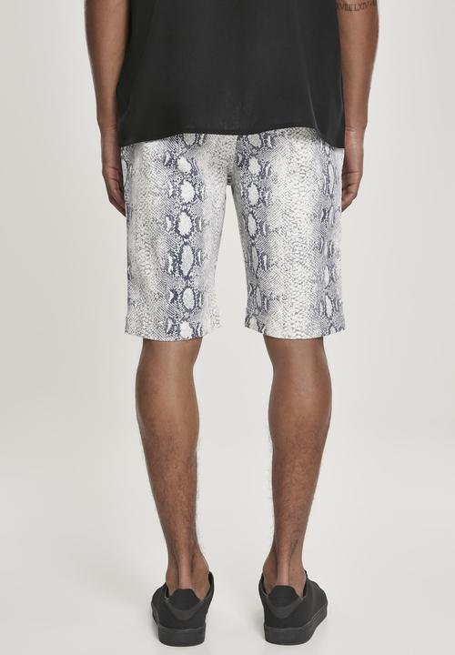 Image du produit Urban Classics AOP Stretch Shorts (32)