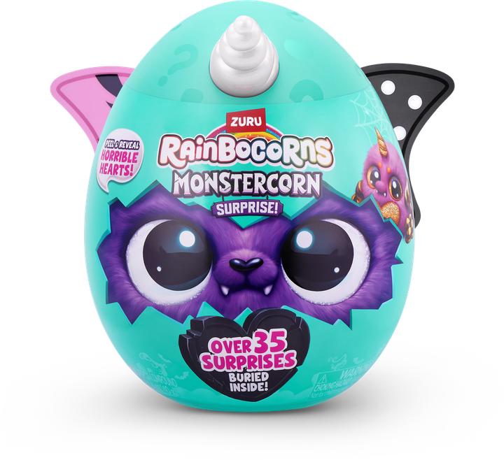 Produktbild Zuru Rainbocorns Monstercorn