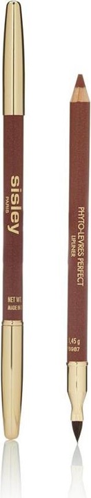 Image du produit Sisley Phyto Lèvres Perfect 06 Chocola (06 Chocolat)