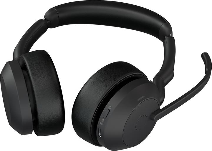 Produktbild Jabra Evolve2 55 UC (Kabellos, USB-C)