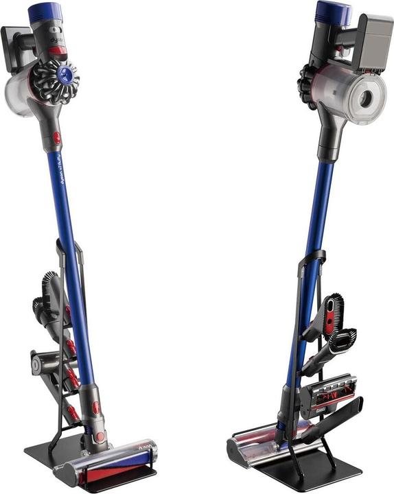 Image du produit Maclean Stojak Na Odkurzacz Bezprzewodowy Mc-905