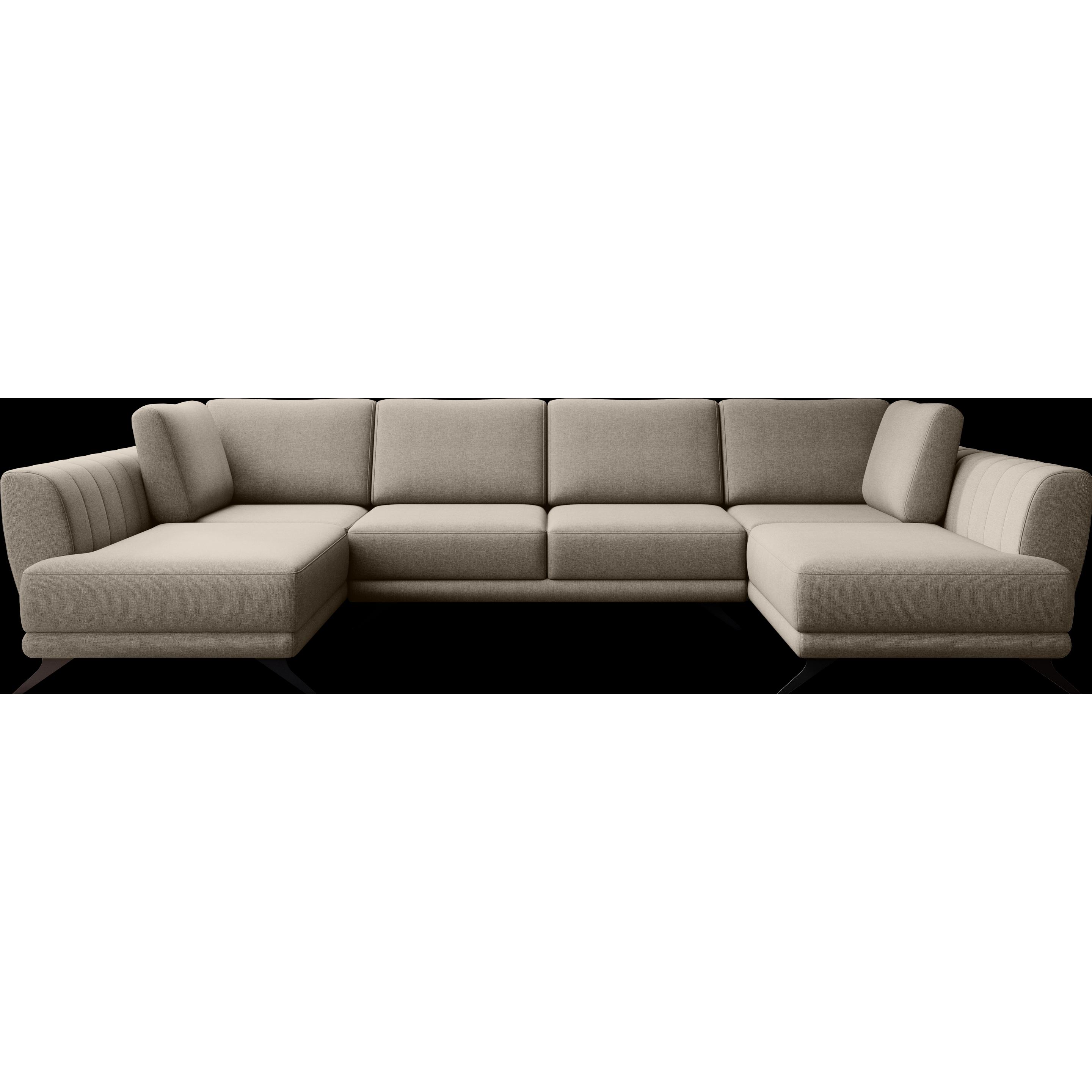 ELTAP, Sofa, Larco (Wohnlandschaft, Bettsofa)