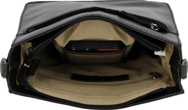 Produktbild Hide & Stitches Borsa a Spalla Navajo