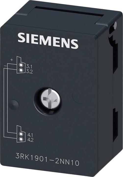 Actual product image Siemens 3RK1901-2NN10 AS-Interface distributor max. 8A