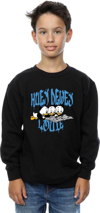 Produktbild Disney Sweatshirt Jungen (116)