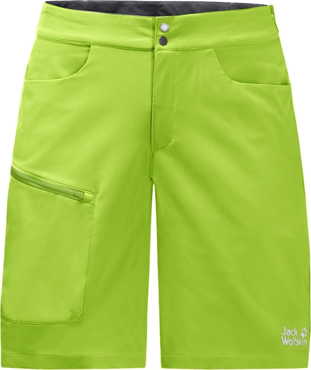 Jack Wolfskin Tourer Shorts M (50)