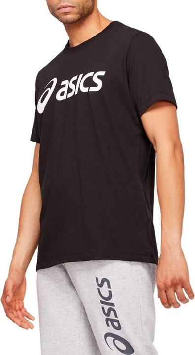 Produktbild ASICS Performance Big Logo Tee (L)