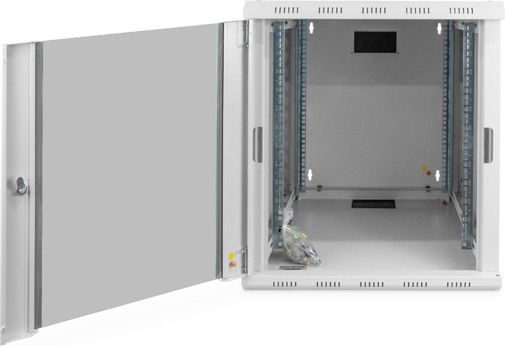 Produktbild Digitus DN-19 12U-6/6 Wandschrank (12 HE, 19 Zoll Rack)