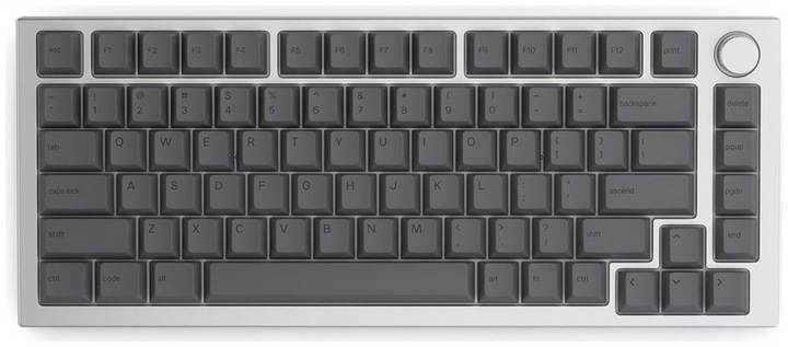 Actual product image Glorious PC Gaming Race Gpbt