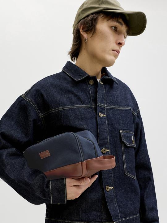 Produktbild Jack & Jones Kulturtasche Kulturtasche