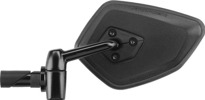 Produktbild Busch & Müller Cycle Star E Kurze Halterung