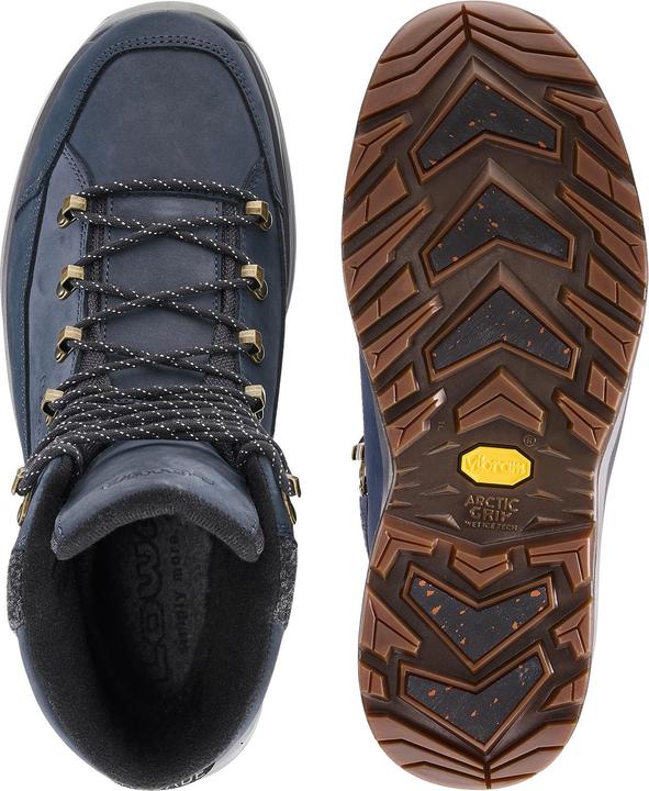 Produktbild Lowa Renegade Evo Ice 2 GTX (44.5)