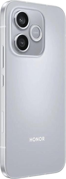 Actual product image Honor 600 Lite 5G Dual Sim 8GB RAM 256GB - Grey (256 GB, Grey, Velvet grey, Velvet Grey, 6.60", Dual SIM, 5G)