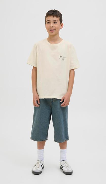 Immagine prodotto Jack & Jones Gedruckt T-shirt Junior T-shirt (140)