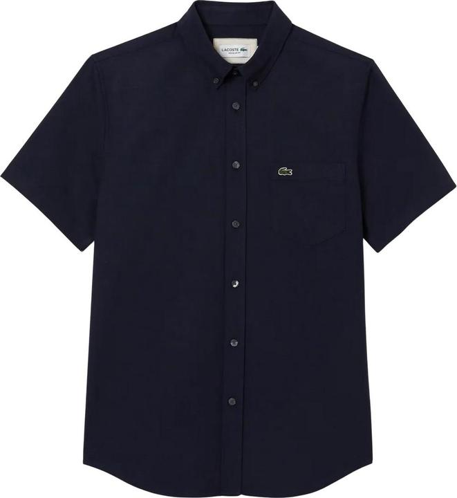Lacoste Camicia Regolare Uomo (M)