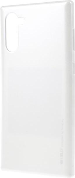 Produktbild Goospery iJelly Metal Series (Samsung Galaxy Note 10)