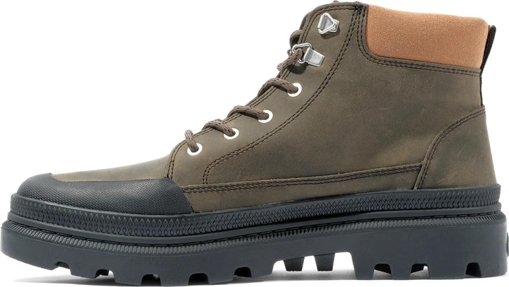 Produktbild Palladium stiefeletten trooper cuff wp+ (41)