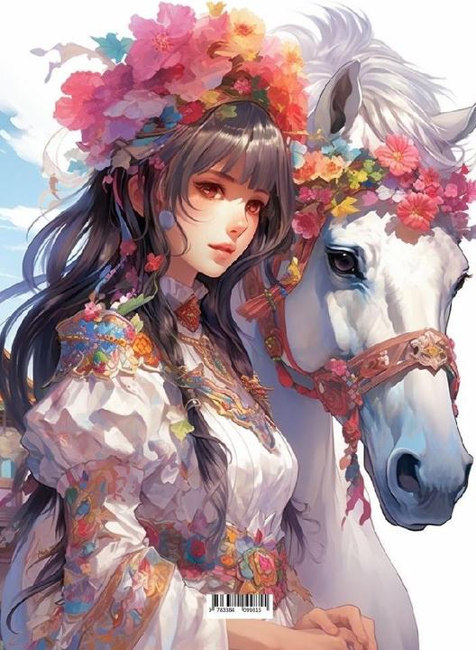 Produktbild Königliche Anmut